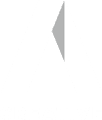A creative logo on a black background. A creative logo on a black background.